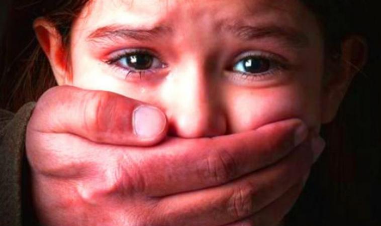 Truck Driver Arrested for Alleged Kidnapping of 12-Yrs-Old Girl